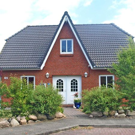 Apartments Kirsebek 카페룬 외부 사진