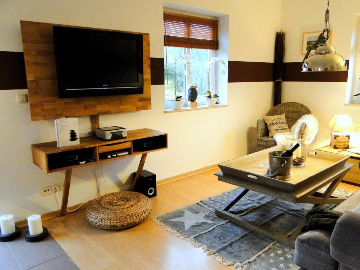 Apartments Kirsebek 카페룬 외부 사진