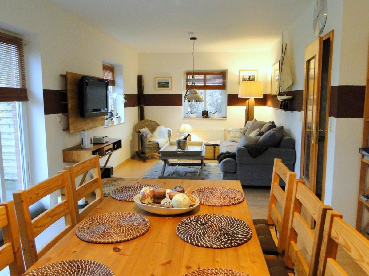 Apartments Kirsebek 카페룬 외부 사진