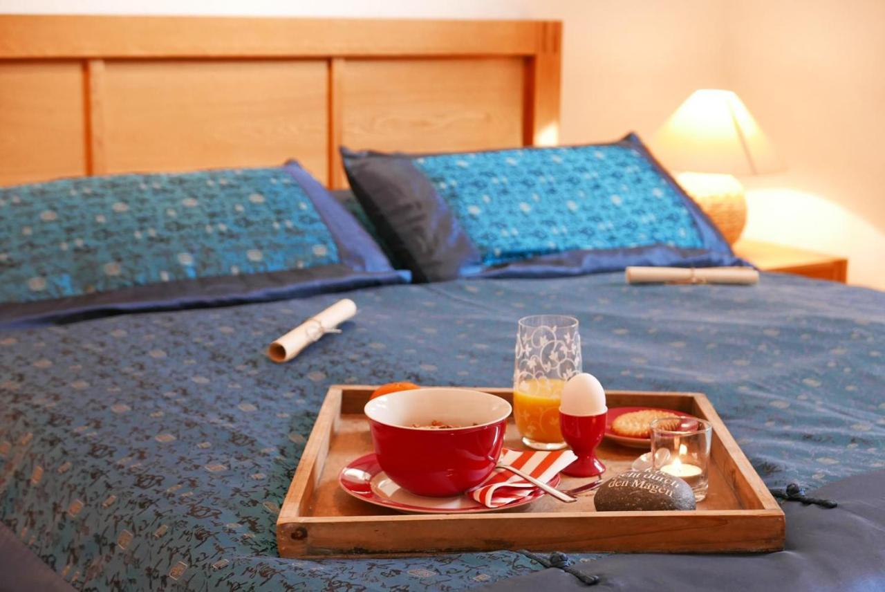 Apartments Kirsebek 카페룬 외부 사진