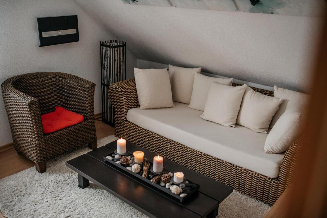 Apartments Kirsebek 카페룬 외부 사진