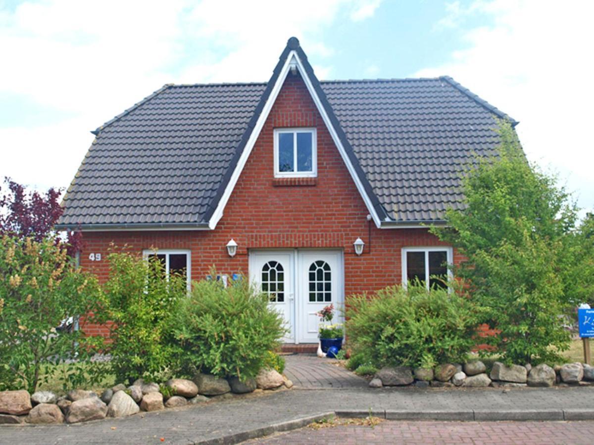 Apartments Kirsebek 카페룬 외부 사진