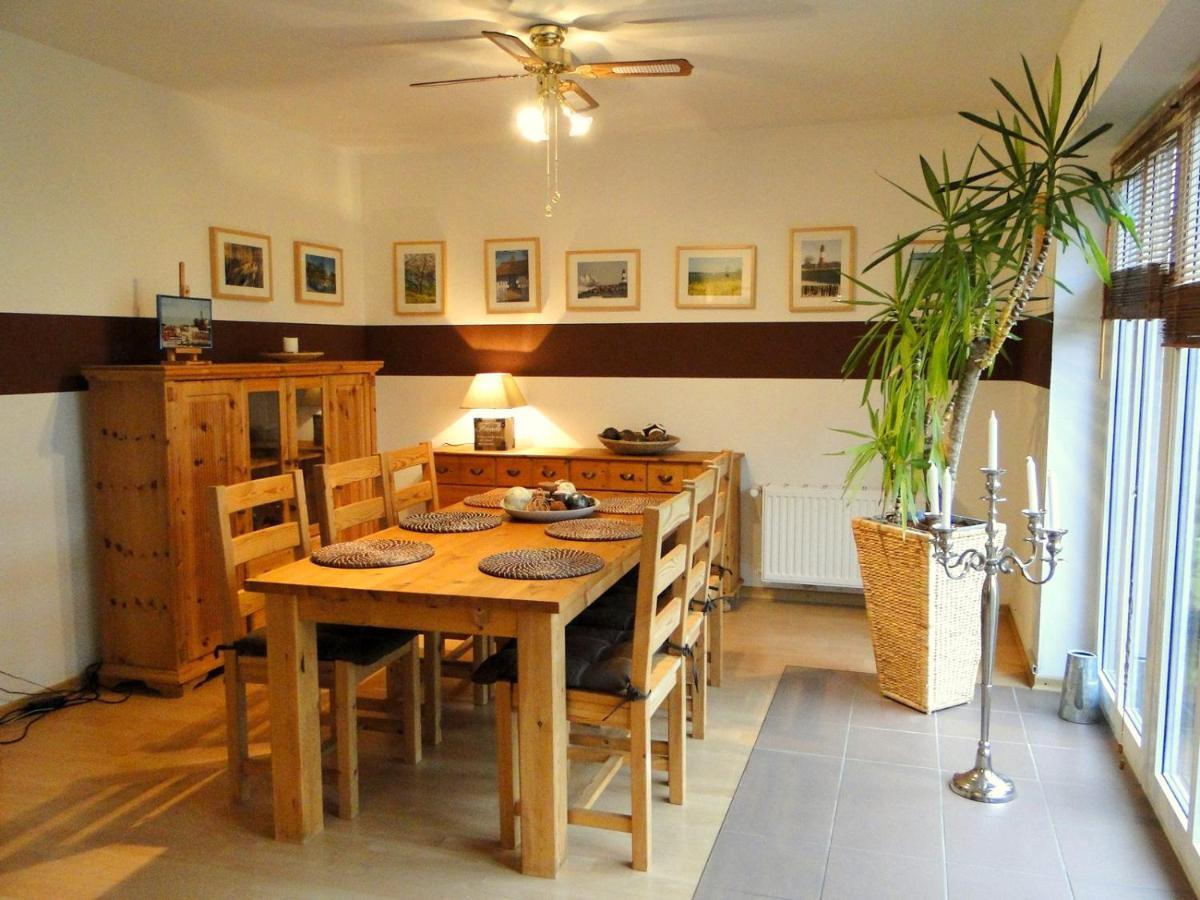 Apartments Kirsebek 카페룬 외부 사진