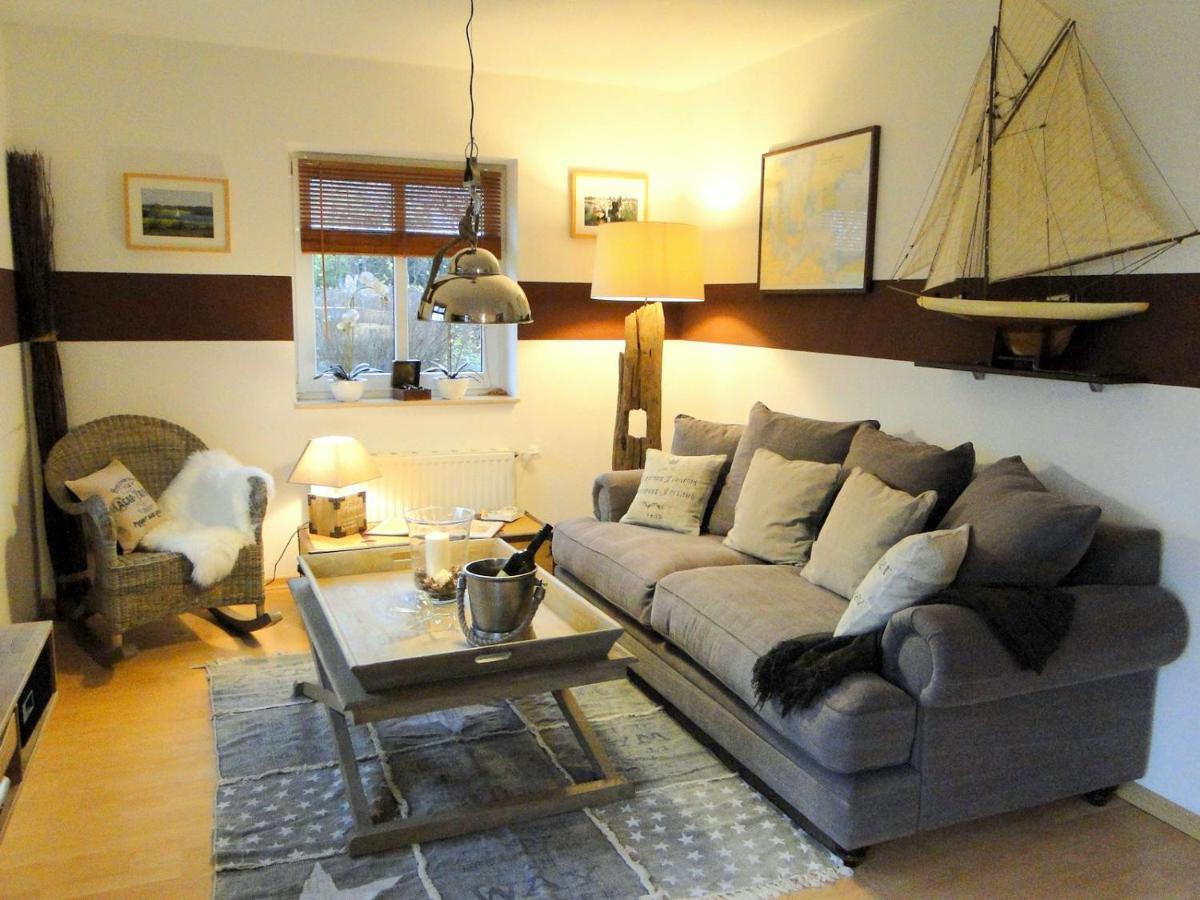 Apartments Kirsebek 카페룬 외부 사진