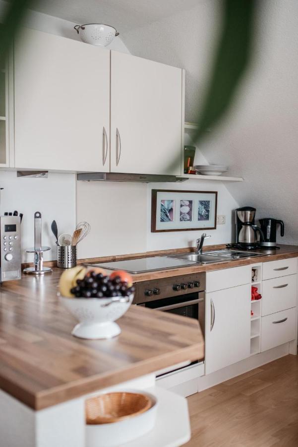 Apartments Kirsebek 카페룬 외부 사진