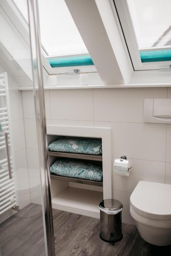 Apartments Kirsebek 카페룬 외부 사진