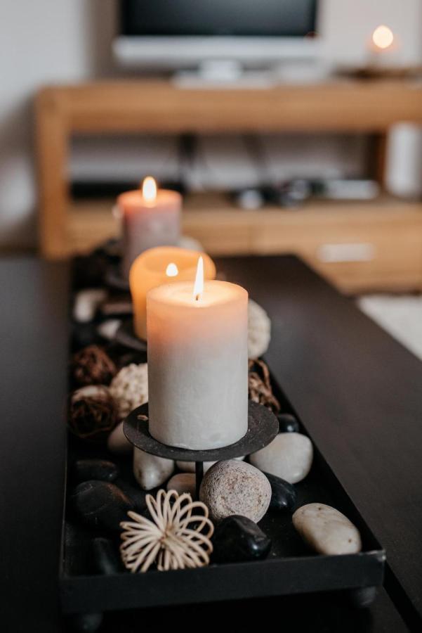 Apartments Kirsebek 카페룬 외부 사진