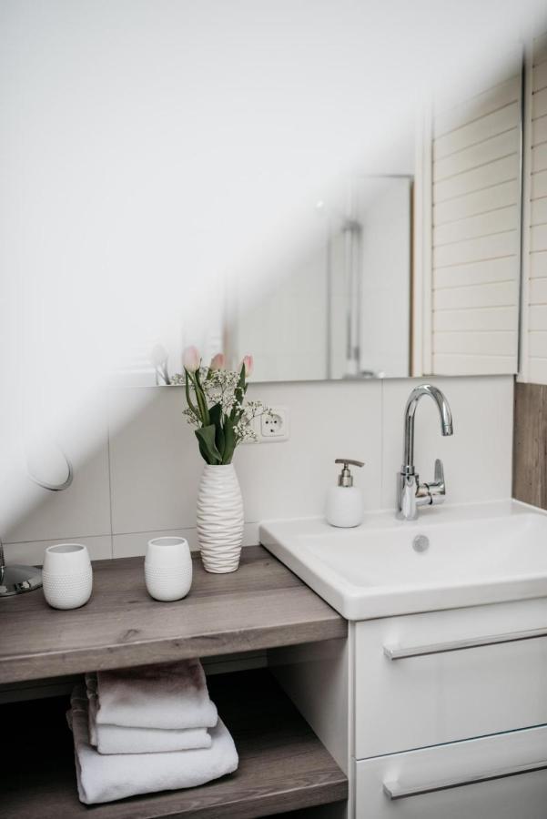Apartments Kirsebek 카페룬 외부 사진