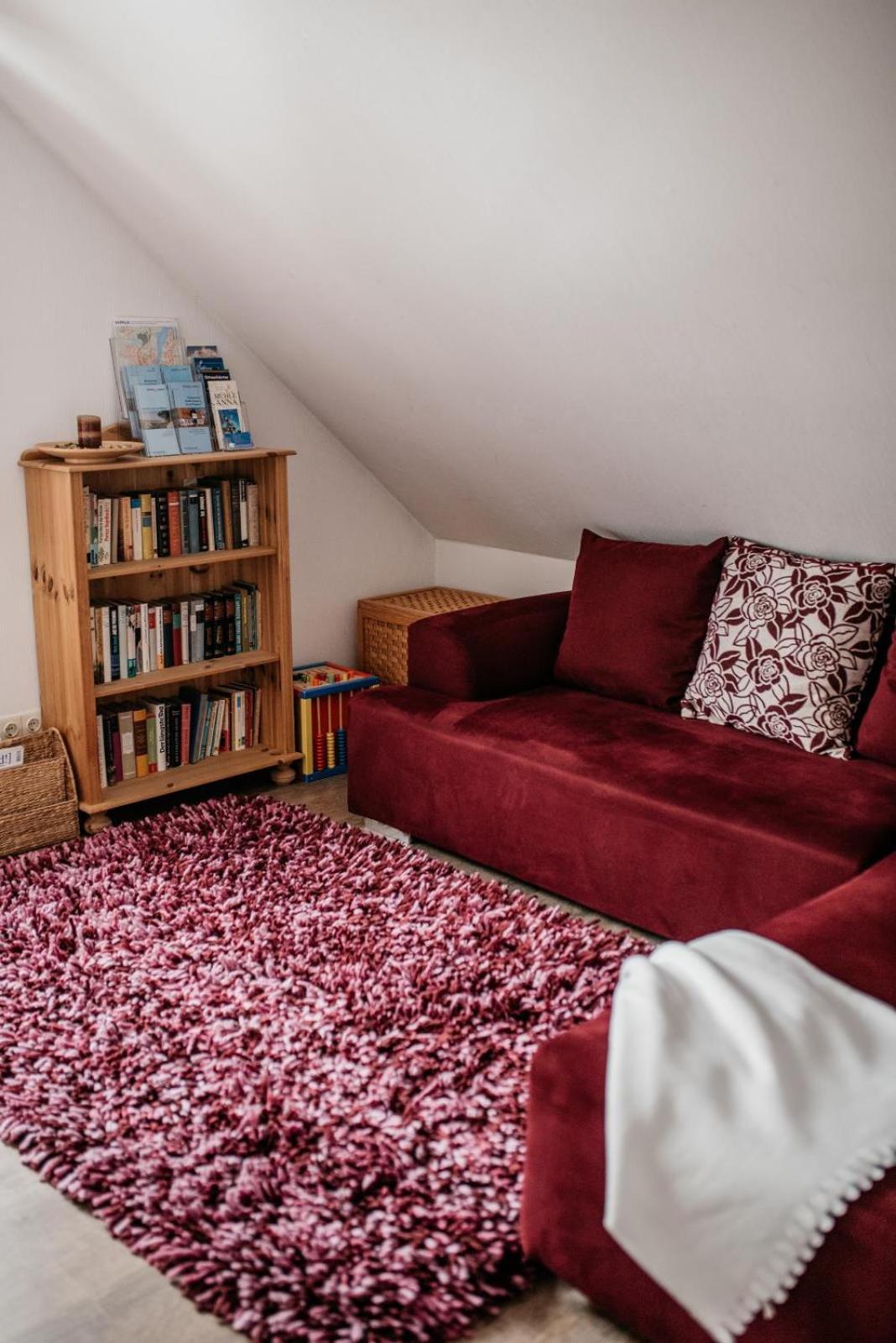 Apartments Kirsebek 카페룬 외부 사진